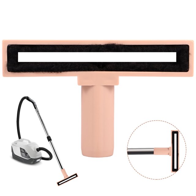 Ceiling Fan Blade Cleaning Vacuum Attachment Replacement Accessories Heavy-Duty Ceiling Fan Vacuum Attachment for Flat and Sloped Ceiling Fans