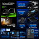 thumbnail image 3 of PC Gamer Completa Xtreme PC Gaming ALIENWARE NVIDIA GeForce RTX 5060 AMD Ryzen 5 5500 16GB SSD 1TB Monitor 32 180Hz WIFI gaming 1080p, estudios y multitarea, 3 of 6