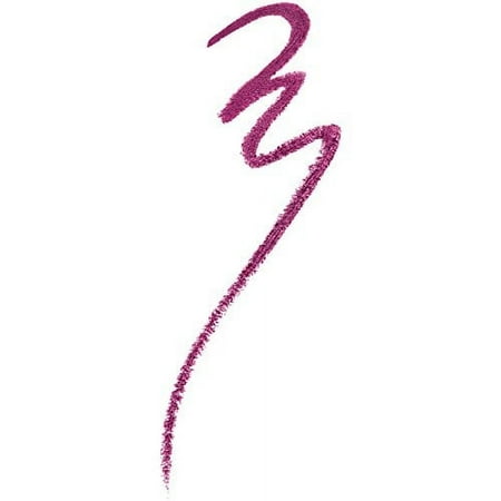 Maybelline Color Sensational Shaping Lip Liner, Wine Plum