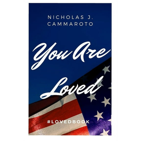 You Are Loved: #LovedBook (Paperback)