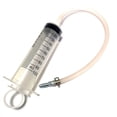 thumbnail image 2 of Kojooin Hydraulic Disc Brake Bleed Tool, 100ml Syringe 40cm Hose Universal, 2 of 8