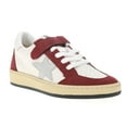 thumbnail image 2 of Vintage Havana Womens Dakota Perforated Slip On  Athletic Sneakers Casual S, 2 of 5