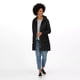 thumbnail image 2 of Regatta - Parka Roanstar III para Mujer (Negro) Regatta UTRG8435_black, 2 of 6