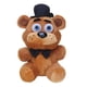thumbnail image 1 of FNAF Five Nights at Freddy's Peluche Peluche para niños 25CM Freddy Fazbear, 1 of 2