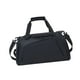 thumbnail image 5 of Bolsa de gimnasia, bolsa de lona de viaje portátil para hombres, mochila para llevar durante la noche en la noche para la mochila para el gimnasio Negro, 5 of 8