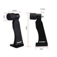 thumbnail image 2 of Adaptador de trípode SVBONY SV110 para telescopio binocular, 2 of 9