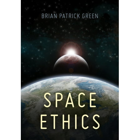 UPC: 9781786600271 | Space Ethics (Paperback)