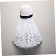 thumbnail image 2 of unbranded 24Ud Pelotas De Espuma Para Bádminton Plástico Uso Exterior Entrenamiento Fitness, 2 of 8