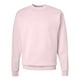 thumbnail image 1 of Hanes 7.8 oz COMFORTBLEND Fleece Crew Rosa pálido 3XL Hanes P160, 1 of 3