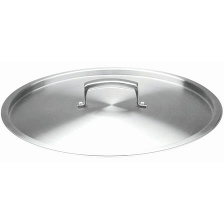 Browne 11" Pot and Pan Cover Stainless Steel (5724128)