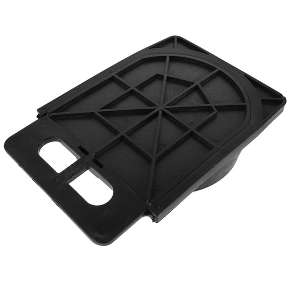 NICEXMAS Versatile Plastic Gate for Farm Irrigation and Drainage Control