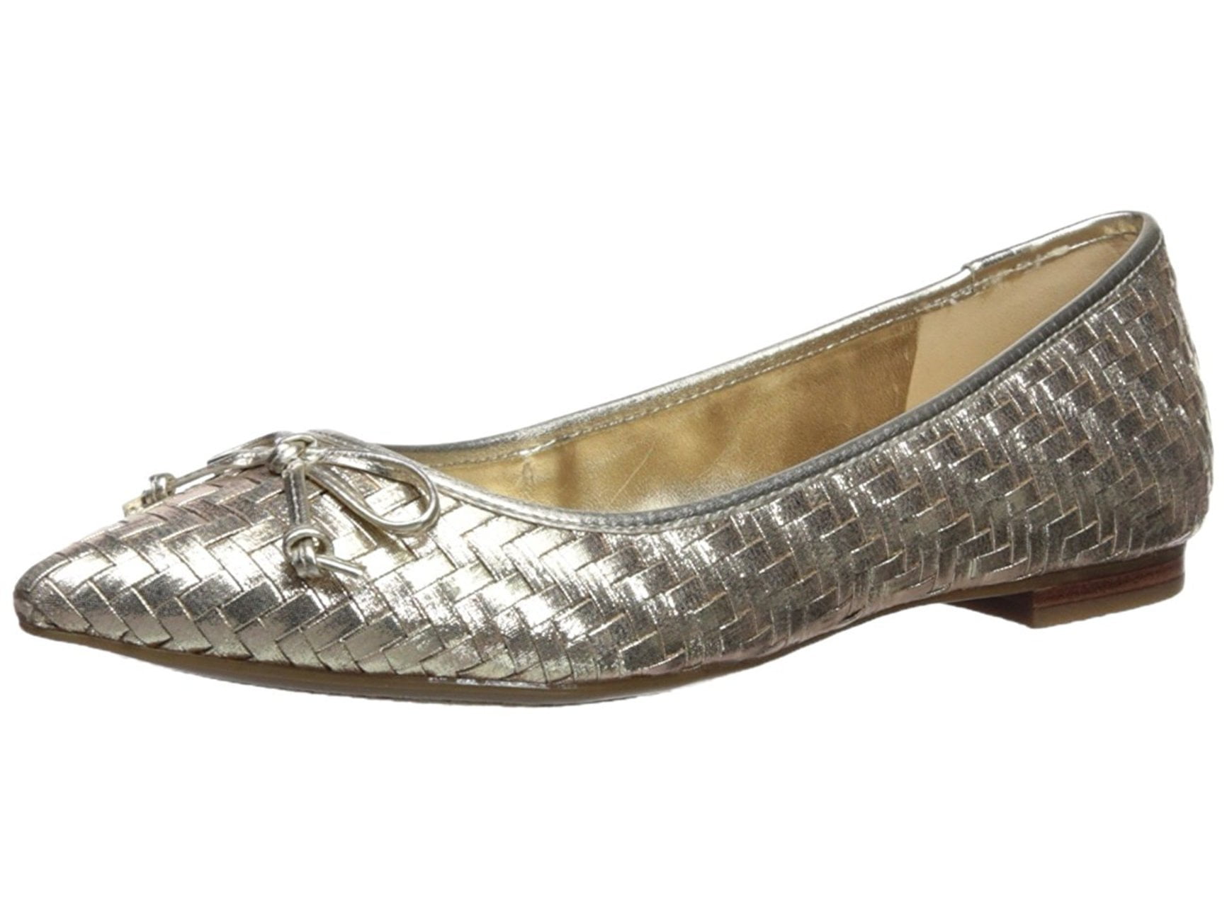 pointed flats canada