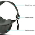 thumbnail image 4 of Pet Dog Sling Carrier, Breathable Mesh Travelling Pet Hands-free Bag, 4 of 5