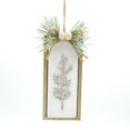 thumbnail image 1 of Evergreen Plaque Ornament, 1 of 1