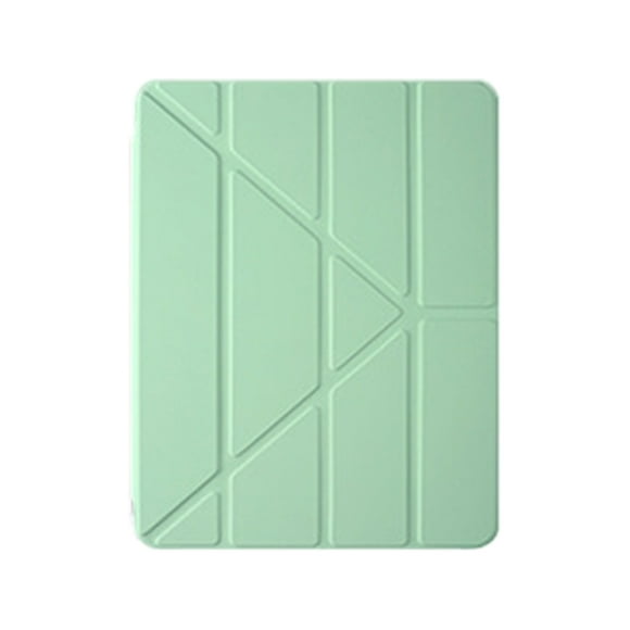 Protective Case Compatible with iPad mini 6 with Pencil Holder