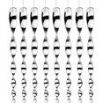 thumbnail image 1 of Silver bird shaped reflector, 1 of 5
