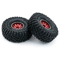 thumbnail image 4 of Labymos Neumáticos de goma RC Crawler con, 4 of 7