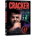 thumbnail image 4 of Cracker: The Complete Series Collection (Seasons 1-3) [DVD], 4 of 4