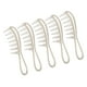 thumbnail image 3 of Peine para desenredar el cabello NikouMX 10 piezas de Peine de dientes anchos 19 x 5 cm, 3 of 8