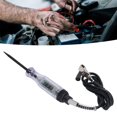 thumbnail image 1 of Automotive Circuit Tester, 20A Digital Circuit Tester 3-70V Portable  For Automotive Headlight, 1 of 8
