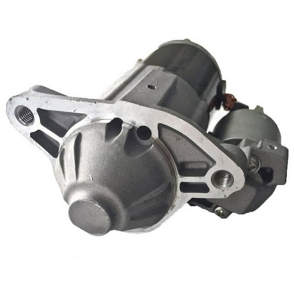 Starter - Compatible with 2009 - 2010 Dodge Ram 1500 5.7L V8