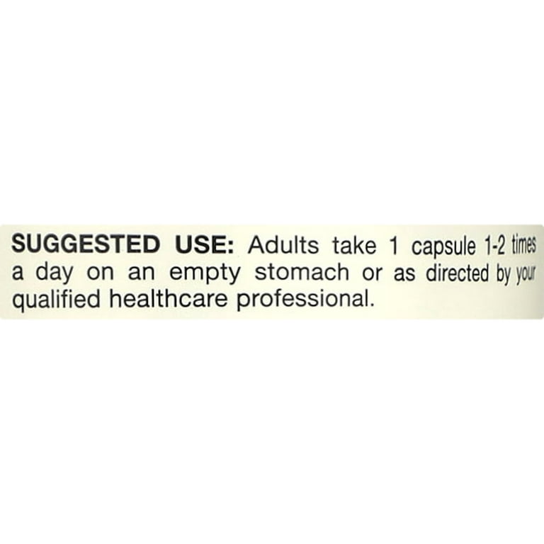 acetyl l carnitine jarrow Acetyl L-Carnitine, 500 mg, 60 Veggie Capsules main image 1
