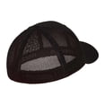 thumbnail image 2 of Flexfit  Adult Mesh Trucker Cap, 2 of 4