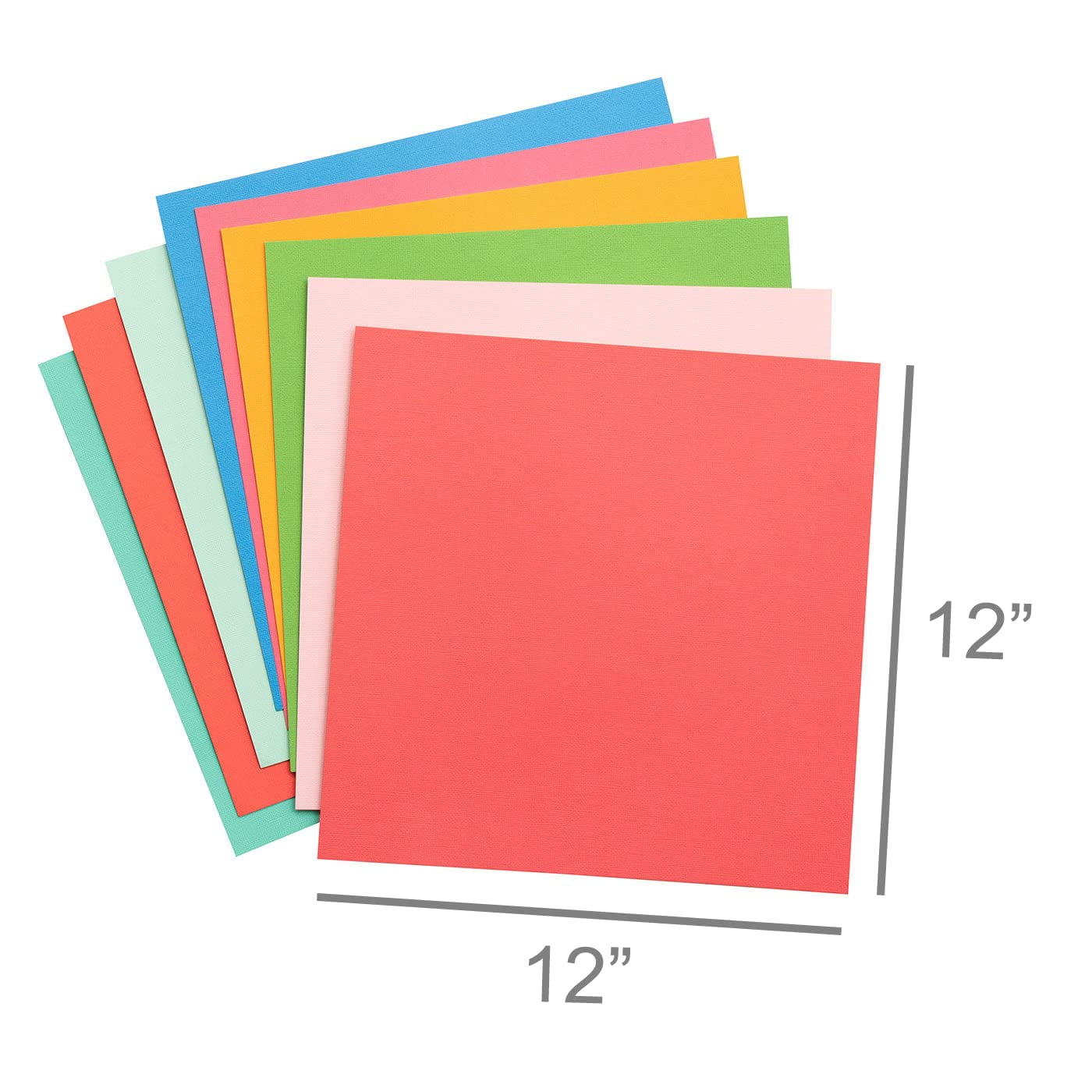 12x12 Vintage Library Backgrounds Cardstock Double Sided Cardstock 12x12  Cardstock Vintage Library Collection 23-1341 