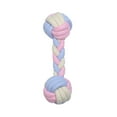 thumbnail image 2 of Pet Toy Eco-friendly Multi-color Soft Rubber Pick Up Sticks Toy for Dog, 2 of 8
