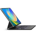 thumbnail image 1 of Funda con teclado Runelk para iPad Air 13 2024 y iPad Pro 12.9 2.0, 1 of 1