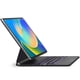 thumbnail image 1 of Funda con teclado Runelk Magic-Style para iPad Air 11" y Pro 11", 1 of 9