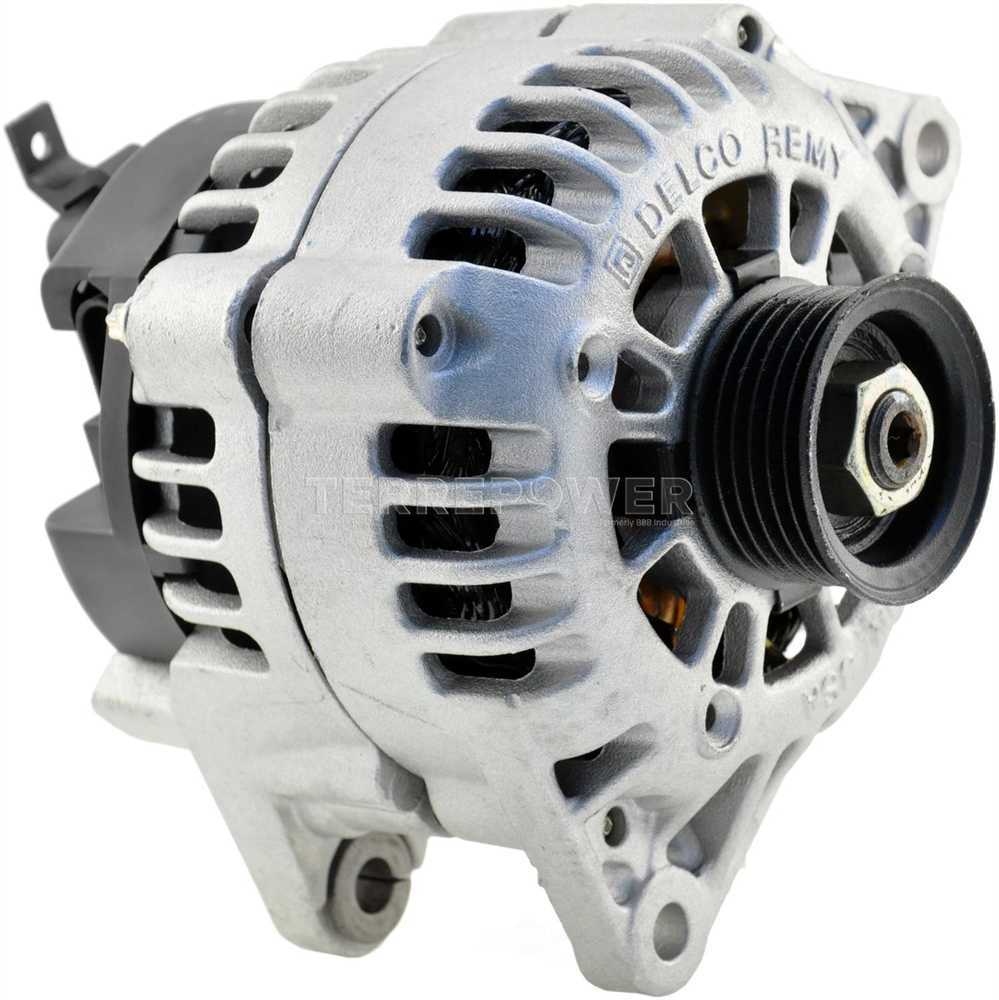 TERREPOWER formerly BBB Industries N8155-3 New Alternator