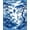 Blue White, Pattern 4, variant on ODIKA 8'x10' Chinoiserie Blue Washable Area Rug Durable, Non-Slip for Living Room, Under Sectional, Family