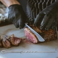 thumbnail image 1 of unbranded Gancho Volteador De Comida Y Carne Para De Inoxidable Fácil Manejo Color, 1 of 7