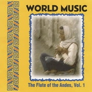 The Flute Of The Andes, Vol.1