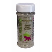 Pet Naturals Of Vermont Oral Health All Stages Cat Powder 4.2 Oz