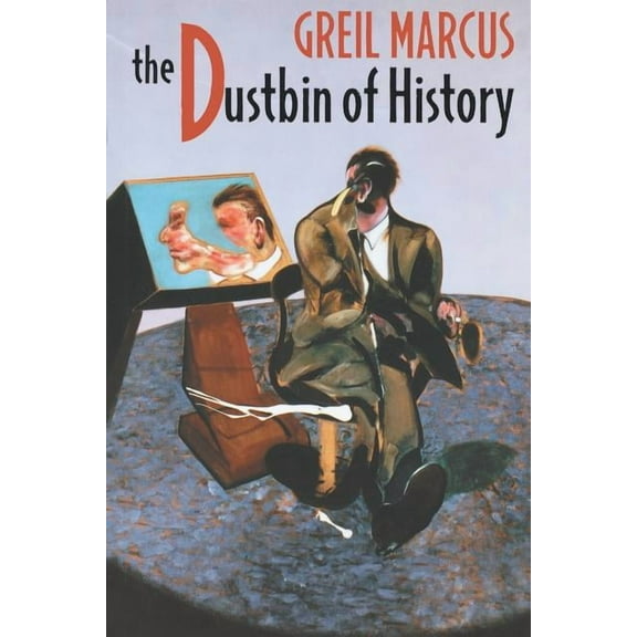 The Dustbin of History (Paperback)