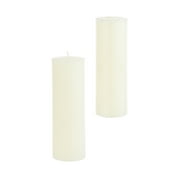 Pillar Candles