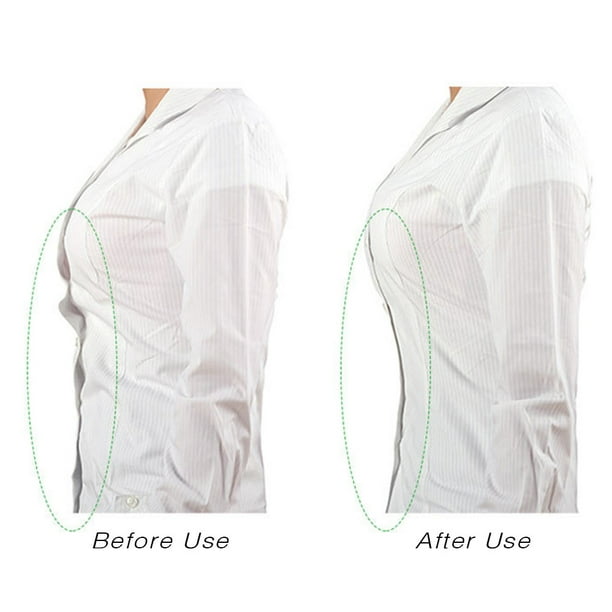 Double Sided Fashion Body Tape Clear Bra Strip Adhesive V-neck Women Secret  Tape For Low-cut Dress 