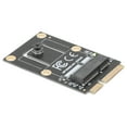 thumbnail image 2 of WLAN Card Adapter,Mini PCIE (PCIeUSB) Adapter Mini PC E Converter Mini PC E Adapter Module Tailored for Perfection, 2 of 9
