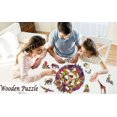thumbnail image 4 of L 3d Jigsaw Pieces Animal S Jigsaw Animals For Adults And Kids Game Game Home R Gif, 4 of 4