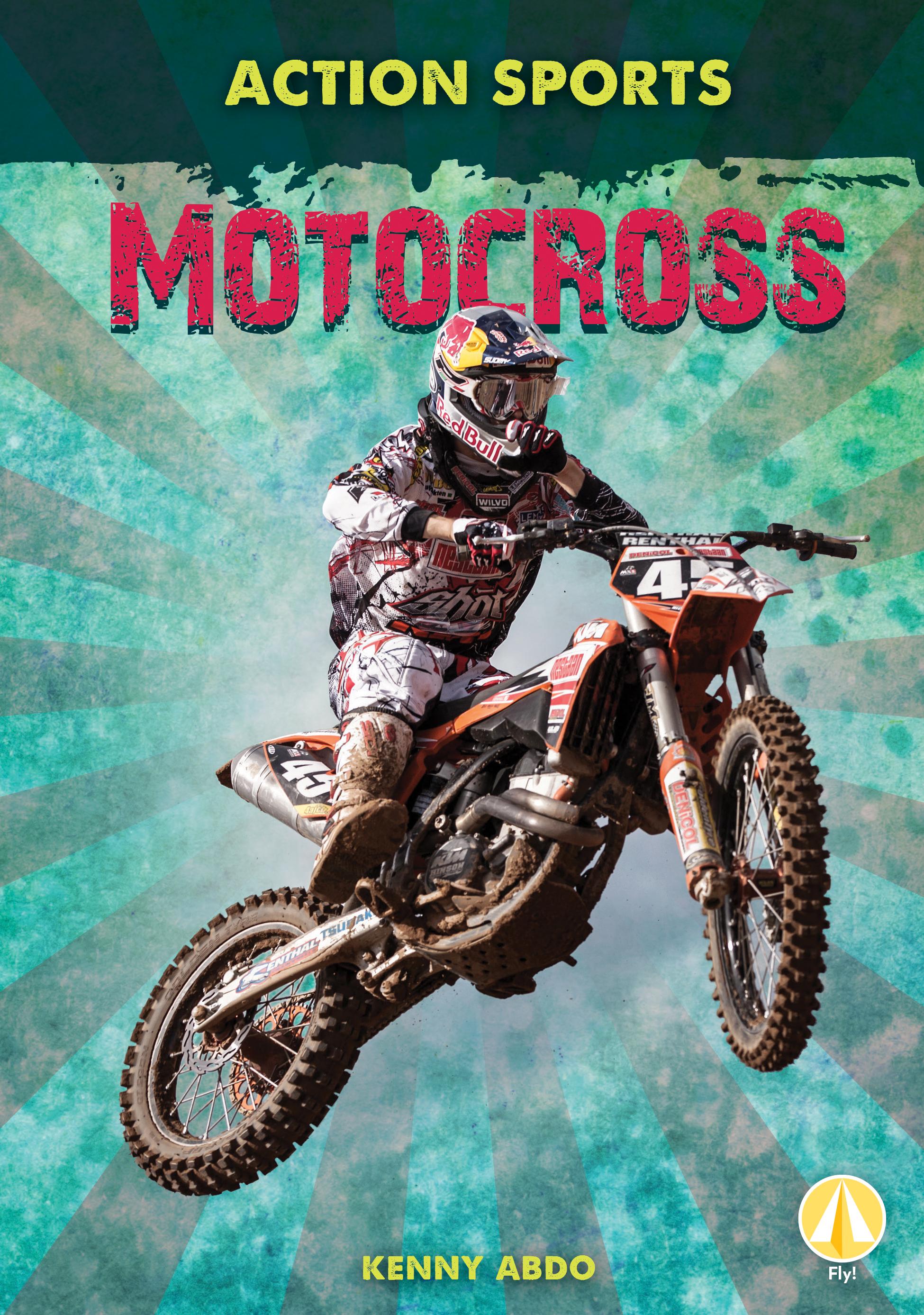 motocross walmart
