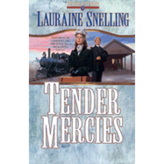 Pre-Owned Tender Mercies (Red River of the North #5) (Paperback) 0764220896 9780764220890