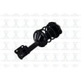thumbnail image 3 of Suspension Strut and Coil Spring Assembly, 3 of 5