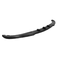thumbnail image 5 of Ikon Motorsports Compatible with 09-11 BMW 3 Series E90 LCI MX Style Front Bumper Lip Unpainted PU Polyurethane, 5 of 7