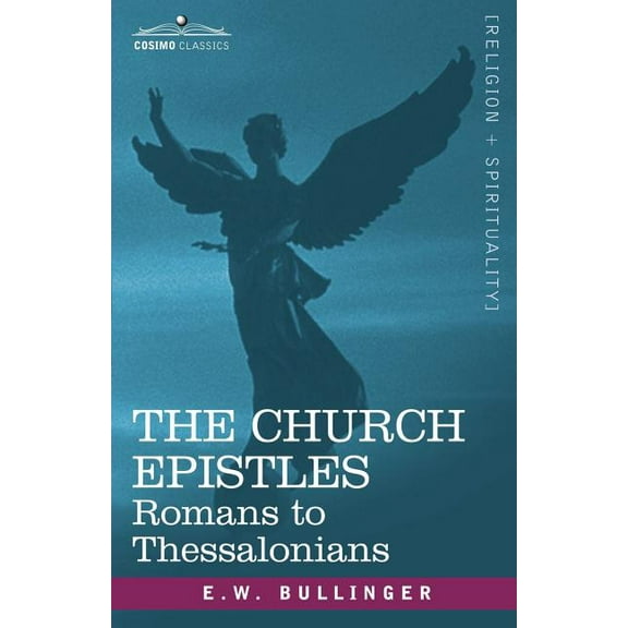 The Church Epistles (Paperback)