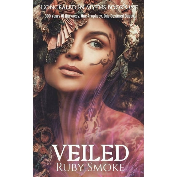 Concealed in Myths Veiled Special Edition, Book 1, (Hardcover)