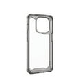 thumbnail image 7 of UAG iPhone 15 Pro Case 6.1" Plyo Ash Rugged Anti-Yellowing Transparent Clear Military Grade Dropproof Protective Cover by URBAN ARMOR GEAR, 7 of 7