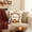 4#, variant on CaiYueKe Thanksgiving Pillow Covers Fall Pumpkin Sunflower Decorative Pillow Cases Soft Cotton Home Decor Throw Pillow Cushion Cover Autumn Harvest Seasonal Decorations 18x18 Inches