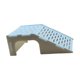 thumbnail image 5 of de descanso para tortugas, escalera para tanque de reptiles, accesorio para pecera, rampa para escalar, terraza de descanso para tortugas Pequeño, 5 of 8